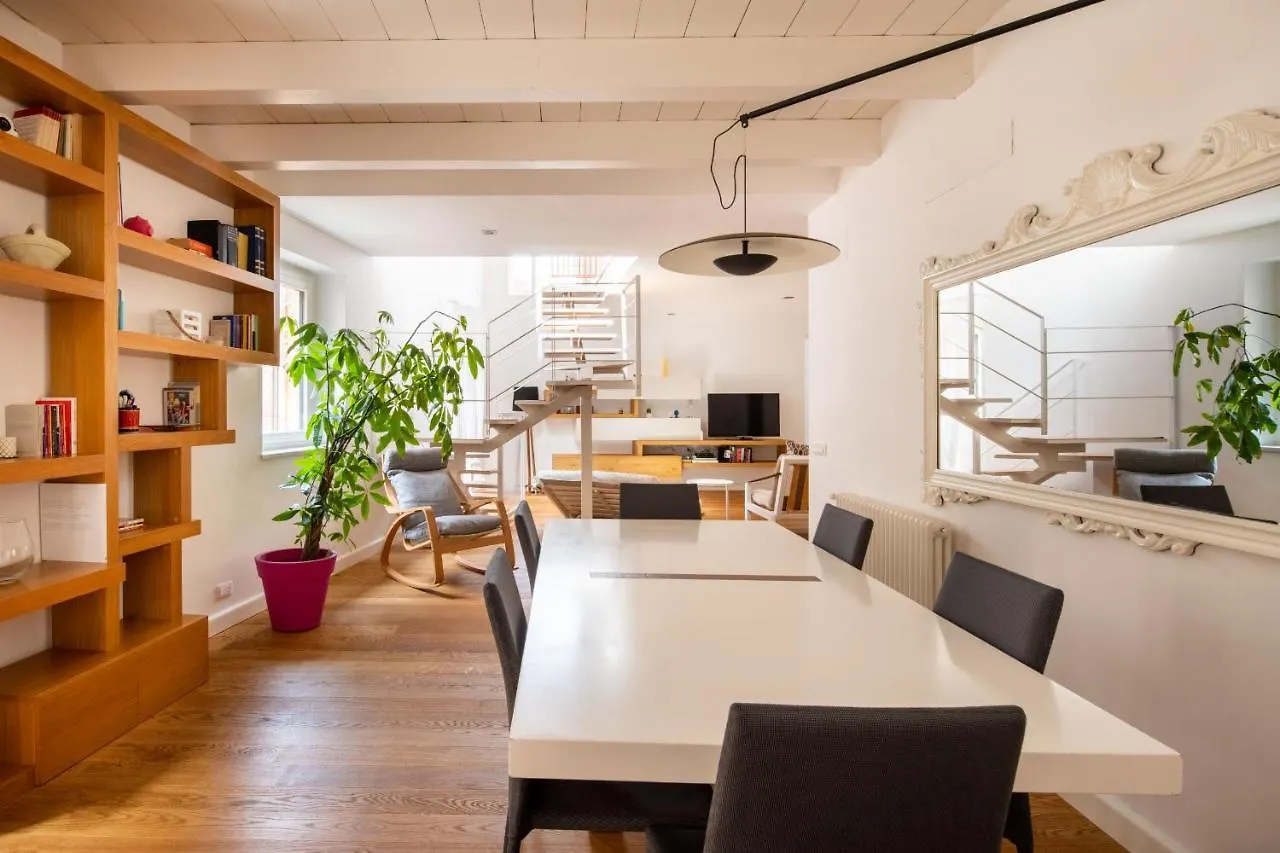 Vittorio Emanuele Apartment With Terrace By Wonderful Italy Palermo