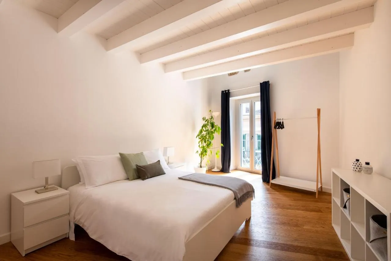 Vittorio Emanuele Apartment With Terrace By Wonderful Italy Palermo Italy