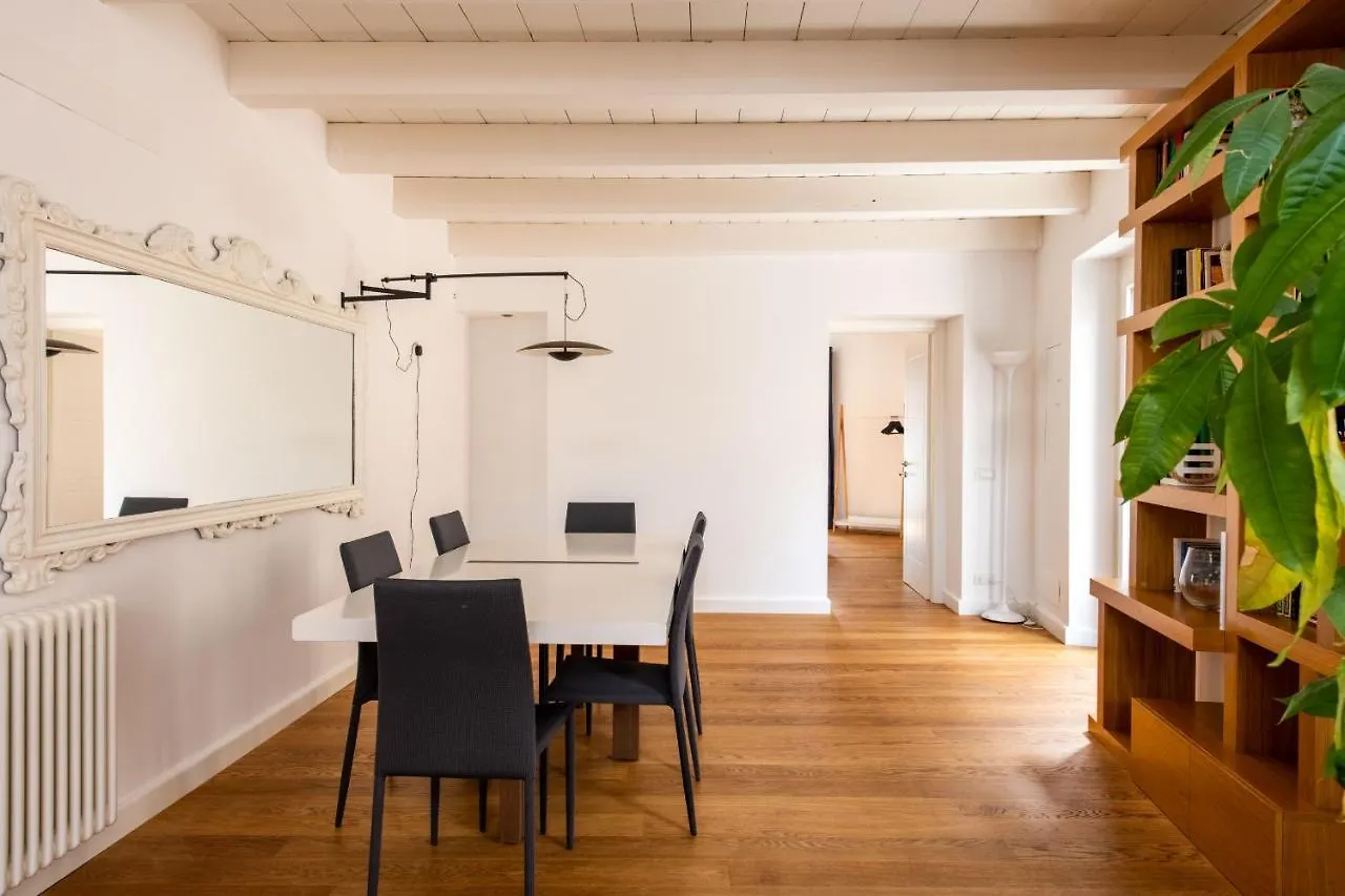 Vittorio Emanuele Apartment With Terrace By Wonderful Italy Palermo