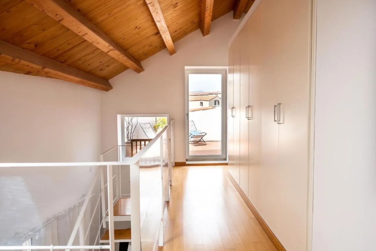 Vittorio Emanuele Apartment With Terrace By Wonderful Italy Palermo