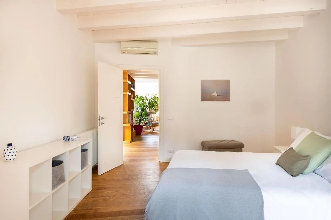 Vittorio Emanuele Apartment With Terrace By Wonderful Italy Palermo 0*,