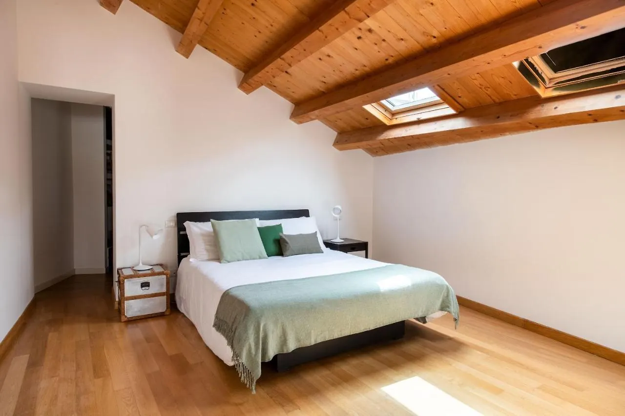Vittorio Emanuele Apartment With Terrace By Wonderful Italy Palermo