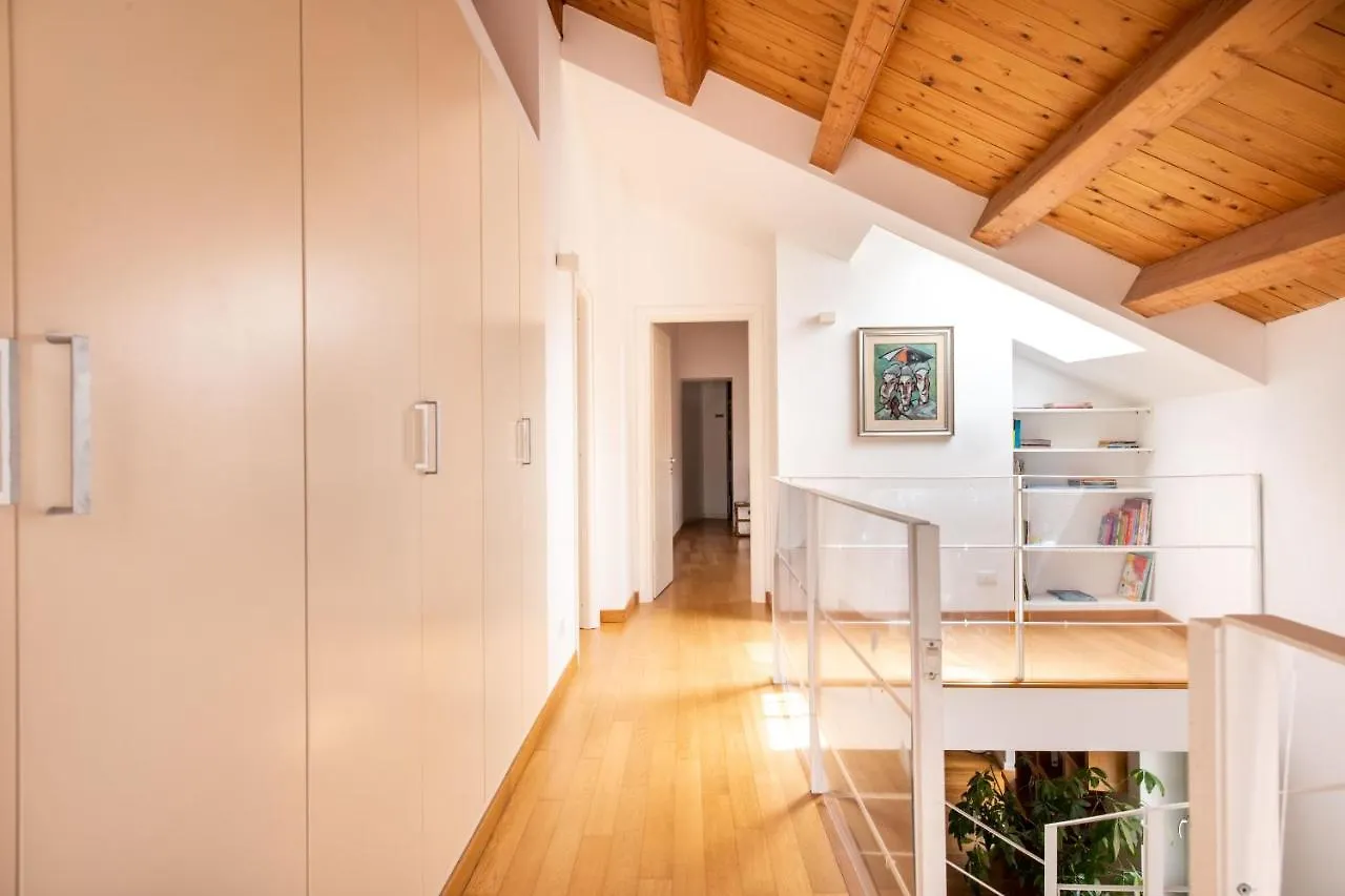 Vittorio Emanuele Apartment With Terrace By Wonderful Italy Palermo