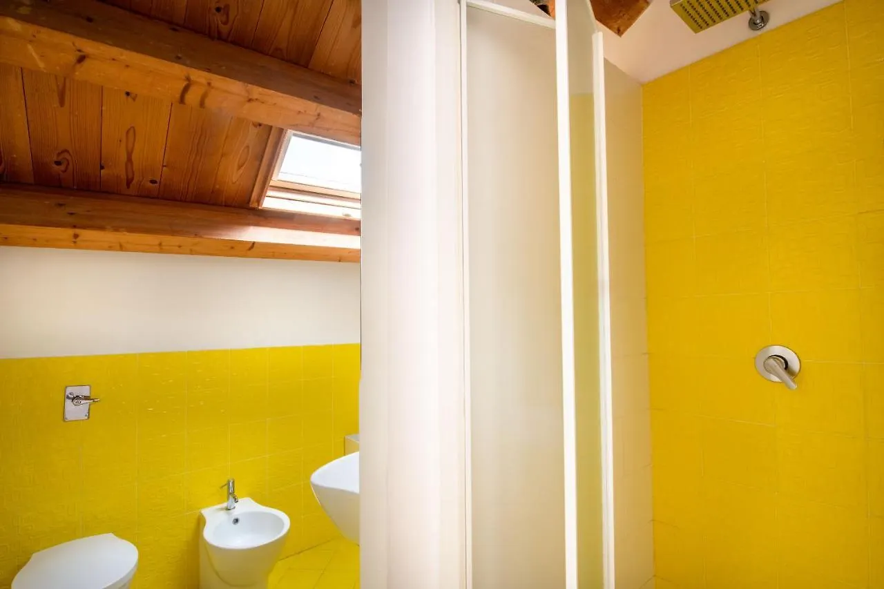 Vittorio Emanuele Apartment With Terrace By Wonderful Italy Palermo