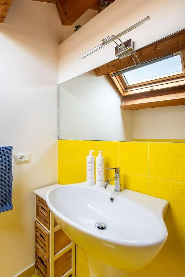 Vittorio Emanuele Apartment With Terrace By Wonderful Italy Palermo Itálie